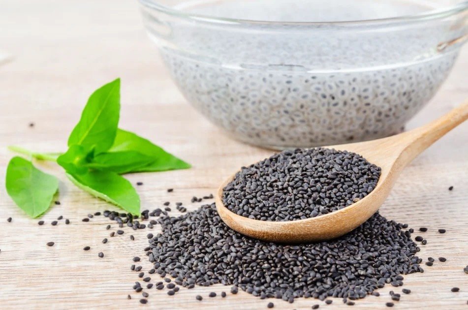 تخم شربتی برای چه چیزی خوب است