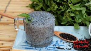 خواص تخم شربتی چیست
