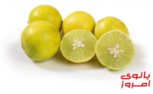 خواص لیمو ترش چیست