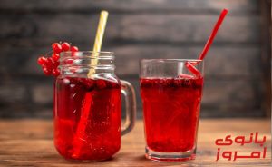 چطور آب زرشک طبیعی درست کنیم