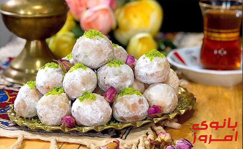 چطور قطاب درست کنیم