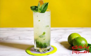 چگونه موهیتو خانگی درست کنیم