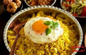چطور دمپختک دمی باقالی درست کنیم