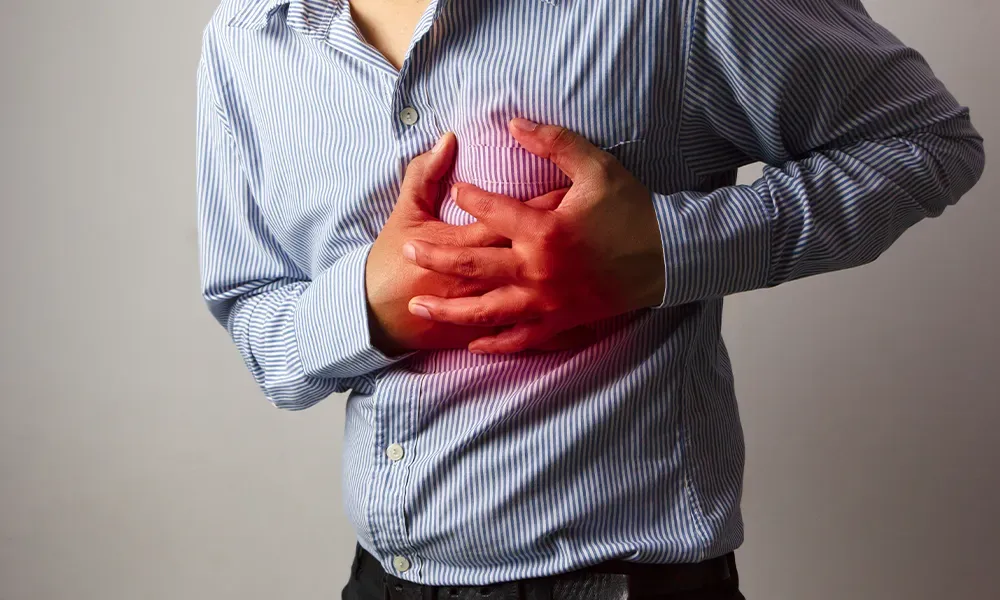 تپش قلب چیست وچه علائمی دارد 