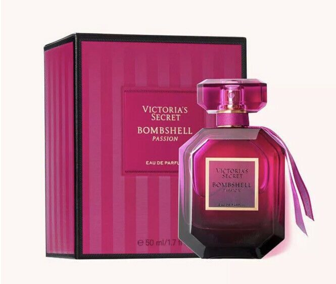 Victoria’s Secret Bombshell