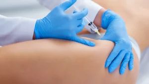 تزریق ژل به باسن چیست