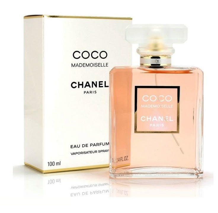 Chanel Coco Mademoiselle