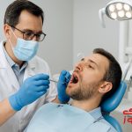 بهترین دندانپزشک زیبایی و ترمیمی در قیطریه