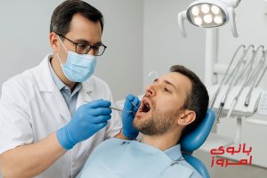 بهترین دندانپزشک زیبایی و ترمیمی در قیطریه