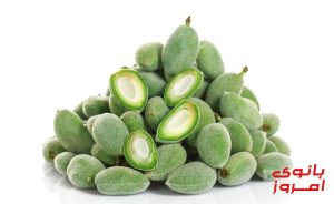 خاصیت چاغاله بادام چیست؟