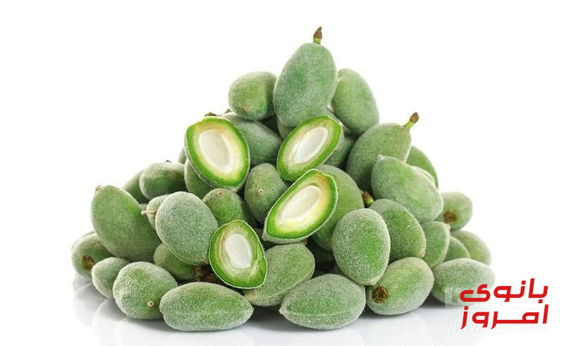 خاصیت چاغاله بادام چیست؟