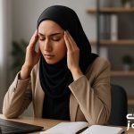 روش های مدیریت استرسی شغلی در بانوان شاغل
