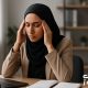 روش های مدیریت استرسی شغلی در بانوان شاغل