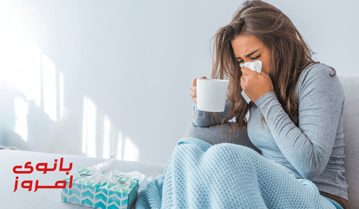 علائم سردی بدن در طب سنتی چیست؟