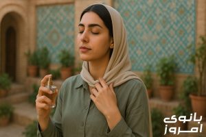 پر فروش ترین ادکلن زنانه در ایران