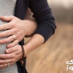 ژست عکس بارداری