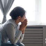 با افسردگی بعد از خیانت چه کنیم؟