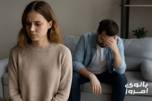 چگونه از یک رابطه سمی خارج شویم