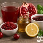 در طب سنتی برای غلظت خون چه بخوریم؟